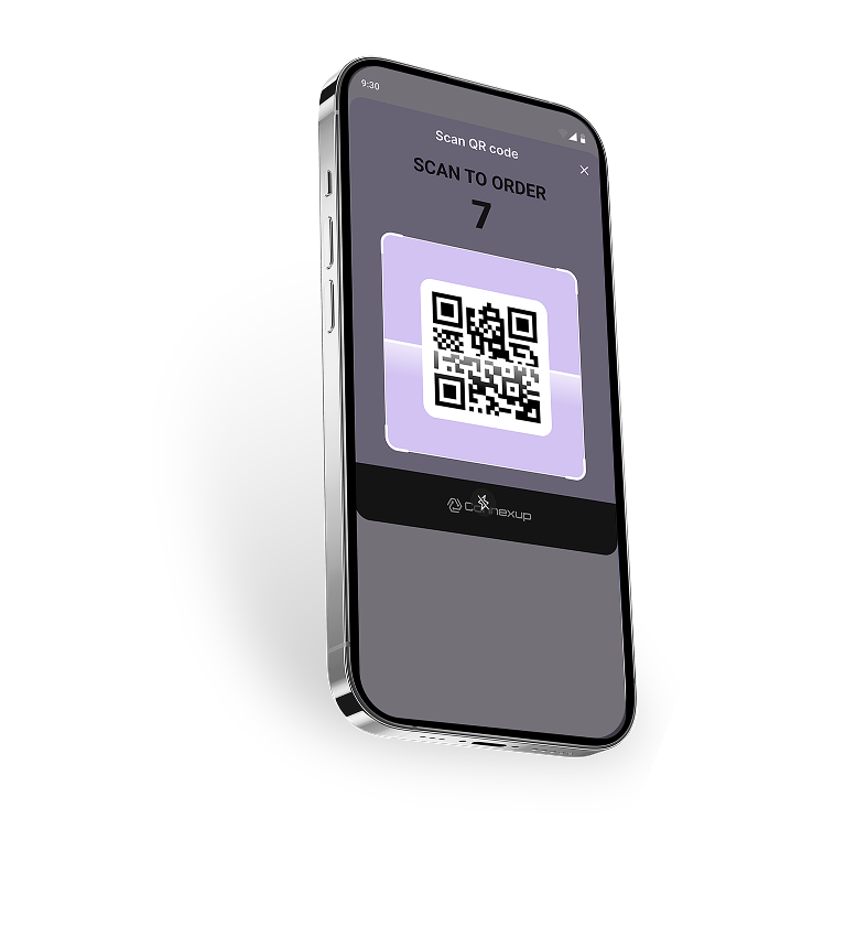 scan order
